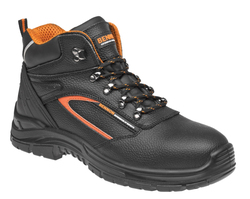 Bennon FORTIS S3 HIGH Bezpečnostná obuv