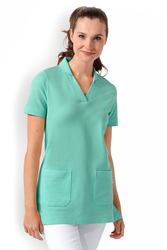 Clinic Dress Polokošeľa dámska
