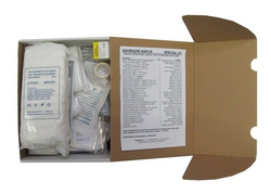 Panacea Náplň do nástennej lekárničky ŠPECIAL (F)