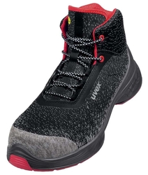 Uvex 6853 S1 FO SR Bezpečnostná obuv