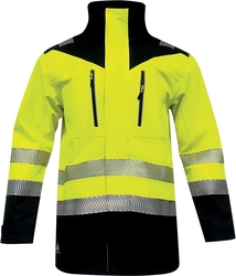 Delta Plus GRAFIZHV Reflexná bunda