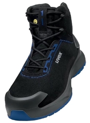 Uvex 6815 X-CRAFT S2 FO SC SR Bezpečnostná obuv