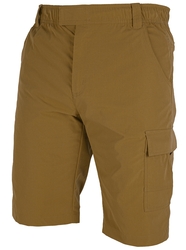 Bennon TRITON RIPSTOP SHORTS SAND Strečové pracovné kraťasy