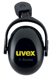 Uvex PHEOS K2P Mušľový chránič