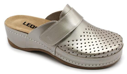 Leon 2022 Dámske zdravotné šlapky