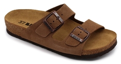 Leon 4010 Dámske zdravotné šlapky