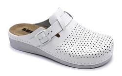 Leon 5001 Dámske zdravotné šlapky