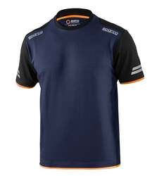Sparco TUCSON TECH T-SHIRT Tričko