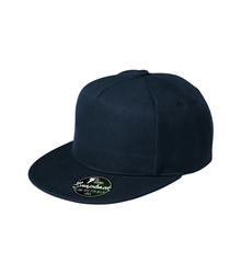 Malfini RAP 5P 301 Čiapka unisex
