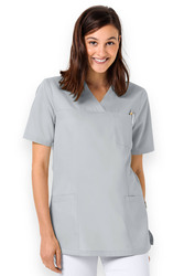 Clinic Dress GREEN Blúzka dámska