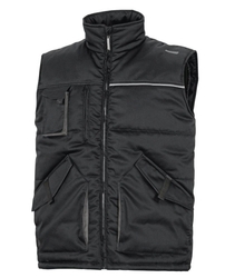 Delta Plus STOCKTON2 Zateplená vesta