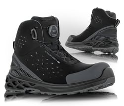 VM Footwear BERLIN S1PS BOA Bezpečnostná obuv