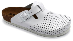 Leon 4250 Dámske zdravotné šlapky