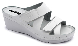 Leon 1004 Dámske zdravotné šlapky