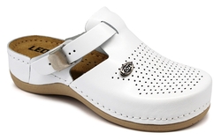 Leon 900 Dámske zdravotné šlapky