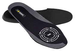 Bennon ABSORBA XTR ESD GREY INSOLE Stielka do topánok