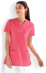Clinic Dress Tričko dámske