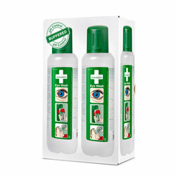 Cederroth CD 725200 Výplach očí s neutralizačným účinkom 2x 500ml