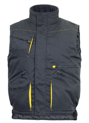 Delta Plus DMACHGIW Zateplená vesta