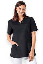 Clinic Dress GREEN Blúzka dámska