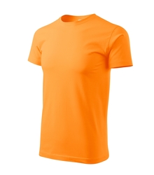 Malfini HEAVY NEW 137 Tričko unisex