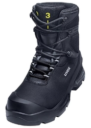 Uvex 6877 S3L FO CI SC SR Zimná bezpečnostná obuv