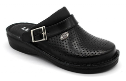 Leon V202M Pánske zdravotné šlapky