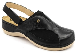 Leon 913 Dámske zdravotné sandále