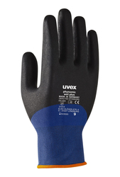 Uvex PHYNOMIC WET PLUS Pracovné rukavice