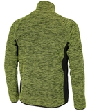 Bennon ALTOS SWEATSHIRT YELLOW Mikina pánska