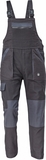 Cerva MAX NEO Montérkové nohavice na traky
