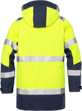 Fristads Výstražná zimná parka GORE-TEX 4989 GXB