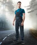 Ardon 4TECH 03 Montérkové nohavice s náprsenkou