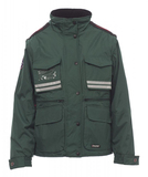 Payper TORNADO LADY Zateplená bunda dámska