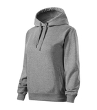 Malfini MOON 421 Mikina dámska