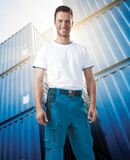 Ardon VISION Montérkové nohavice do pása