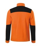 Rimeck EFFECT 530 Fleecová mikina