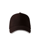 Malfini 6P SANDWICH 306 Čiapka unisex