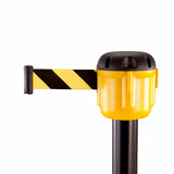 CV 747.16 Stabilný zahradzovací stĺpik s uchytením