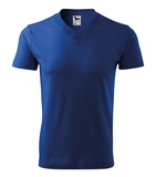 Malfini V-NECK 102 Tričko unisex
