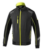 Sparco AUSTIN TECH LIGHT-SHELL Softshellová bunda