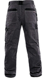 Canis CXS ORION TEODOR Montérkové nohavice pánske