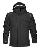 Ardon R8ED+ Softshellová bunda pánska