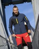 Ardon CITYCONIC Softshellová bunda