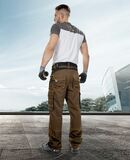 Ardon VISION Montérkové nohavice do pása