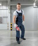 Ardon VISION Montérkové nohavice s náprsenkou