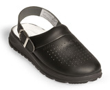 Abeba 87030 Pracovná obuv