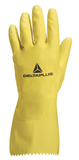 Delta Plus PICAFLOR VE240 Pracovné latexové rukavice