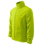 Rimeck JACKET 501 Fleecová bunda pánska