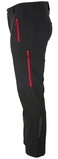 Bennon FORCE TROUSERS BLACK/RED Softshellové nohavice